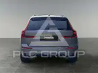 2026 Volvo XC60