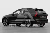 2026 Volvo XC60