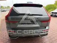 2025 Volvo XC60
