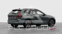 2026 Volvo XC60