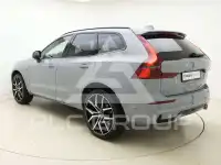 2026 Volvo XC60