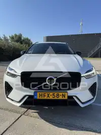 2025 Volvo XC60