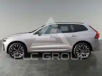 2026 Volvo XC60