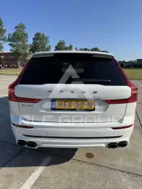 2025 Volvo XC60