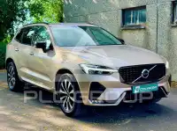 2025 Volvo XC60