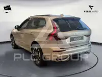 2025 Volvo XC60