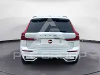 2025 Volvo XC60