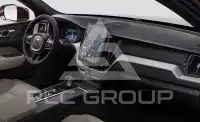 2026 Volvo XC60