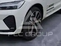 2025 Volvo XC60