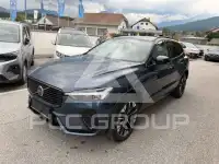 2025 Volvo XC60