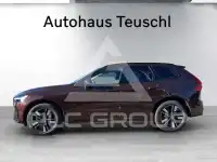 2025 Volvo XC60