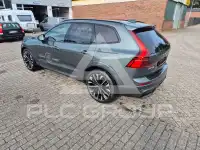 2025 Volvo XC60