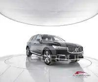 2026 Volvo XC60