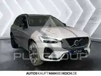 2025 Volvo XC60