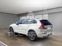 2025 Volvo XC60