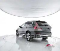2026 Volvo XC60