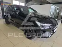 2025 Volvo XC60