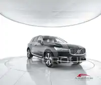 2026 Volvo XC60