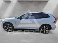 2025 Volvo XC60