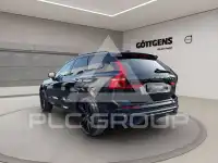 2025 Volvo XC60