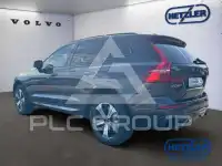 2025 Volvo XC60