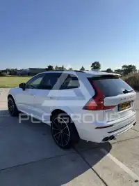 2025 Volvo XC60