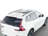 2025 Volvo XC60