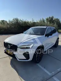 2025 Volvo XC60