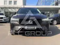 2025 Volvo XC60