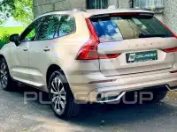 2025 Volvo XC60
