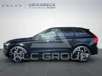 2025 Volvo XC60