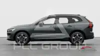 2026 Volvo XC60