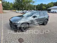 2025 Volvo XC60