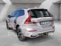2025 Volvo XC60