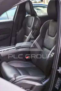 2025 Volvo XC60