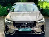 2025 Volvo XC60