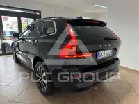 2022 Volvo XC60