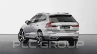 2026 Volvo XC60