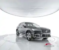 2026 Volvo XC60