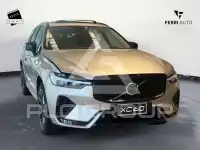 2025 Volvo XC60