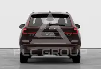 2026 Volvo XC60