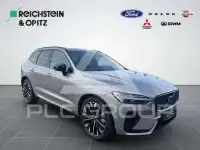 2025 Volvo XC60
