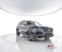 2026 Volvo XC90