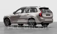 2026 Volvo XC90