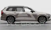 2026 Volvo XC90