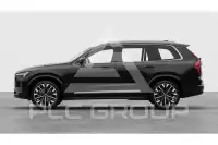 2026 Volvo XC90