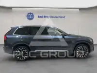 2025 Volvo XC90