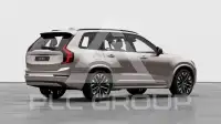 2025 Volvo XC90