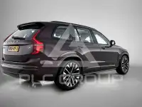 2025 Volvo XC90