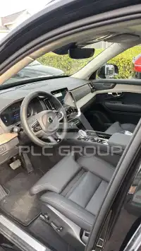 2025 Volvo XC90